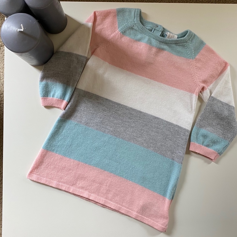 Toddler girl dress